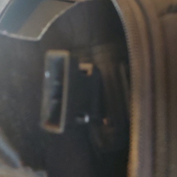 Nelson-Rigg CL-1060 Commuter Motorcycle Tail Bag - Picture 5 of 7